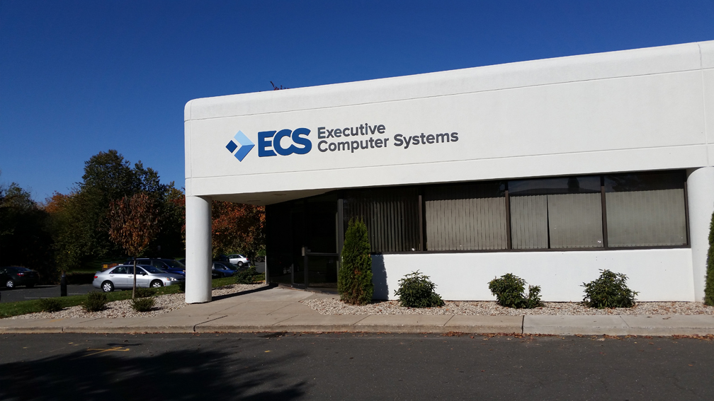 Executive Computer Systems is located in the Spectrum Office and Technology Park in Newington, CT
